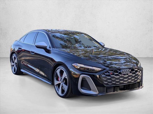 New 2025 Audi S5 Premium Plus image 9