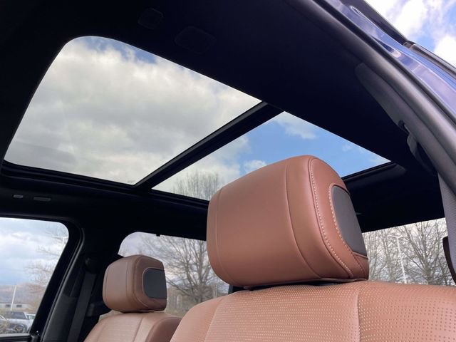 Used 2023 Toyota Tundra 1794 Edition image 24