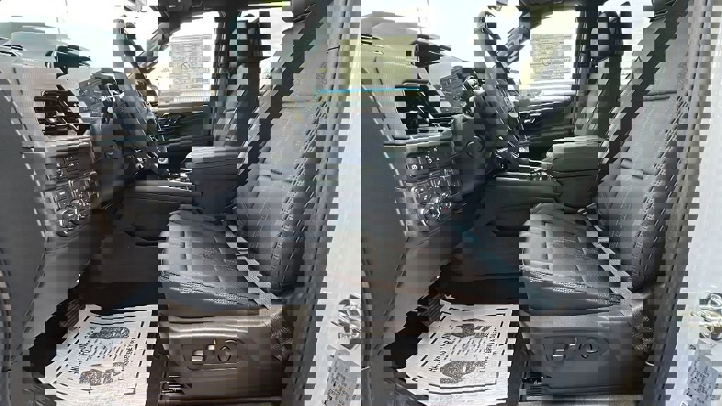 New 2026 Chevrolet Tahoe High Country image 10