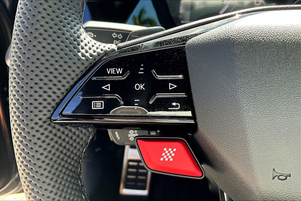 New 2026 Audi RS 3 AWD/4WD image 23