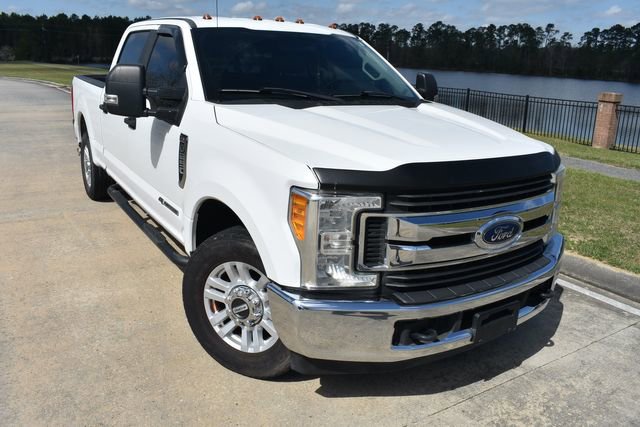 Used 2017 Ford F250 XL w/ STX Appearance Package image 2
