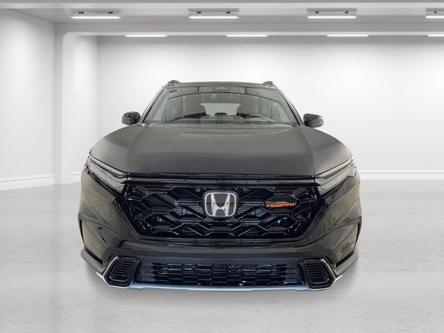 New 2026 Honda CR-V TrailSport image 12