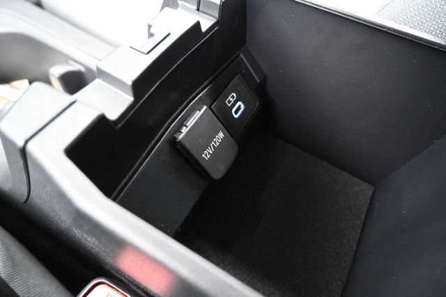 Certified 2024 Toyota Corolla Cross AWD Hybrid image 28