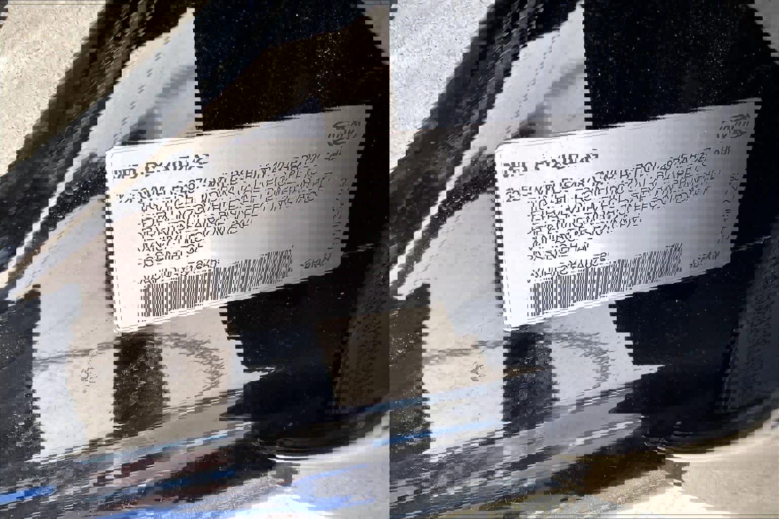 New 2026 Audi A3 2.0T Premium Plus image 20