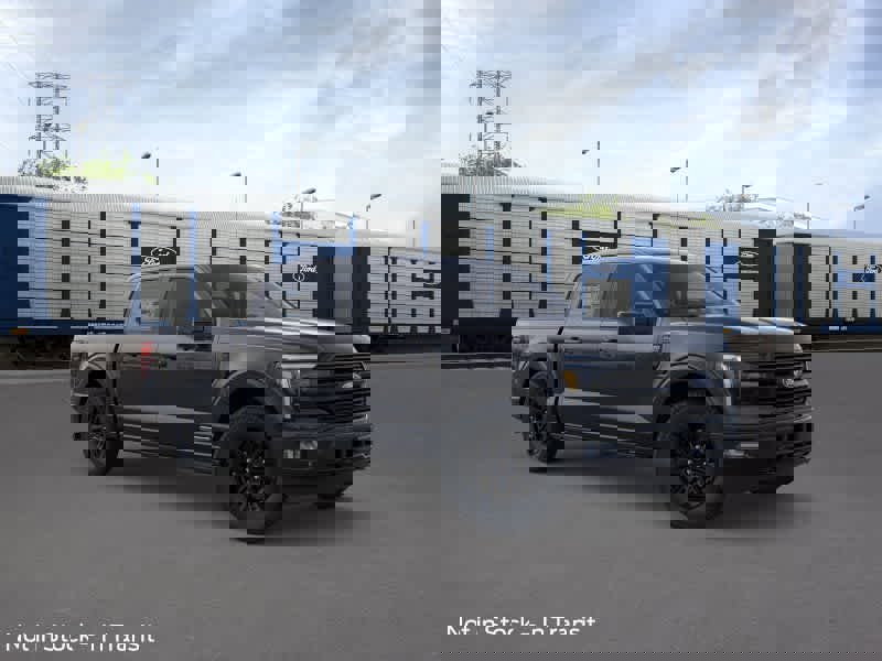 New 2026 Ford F150 Platinum image 7