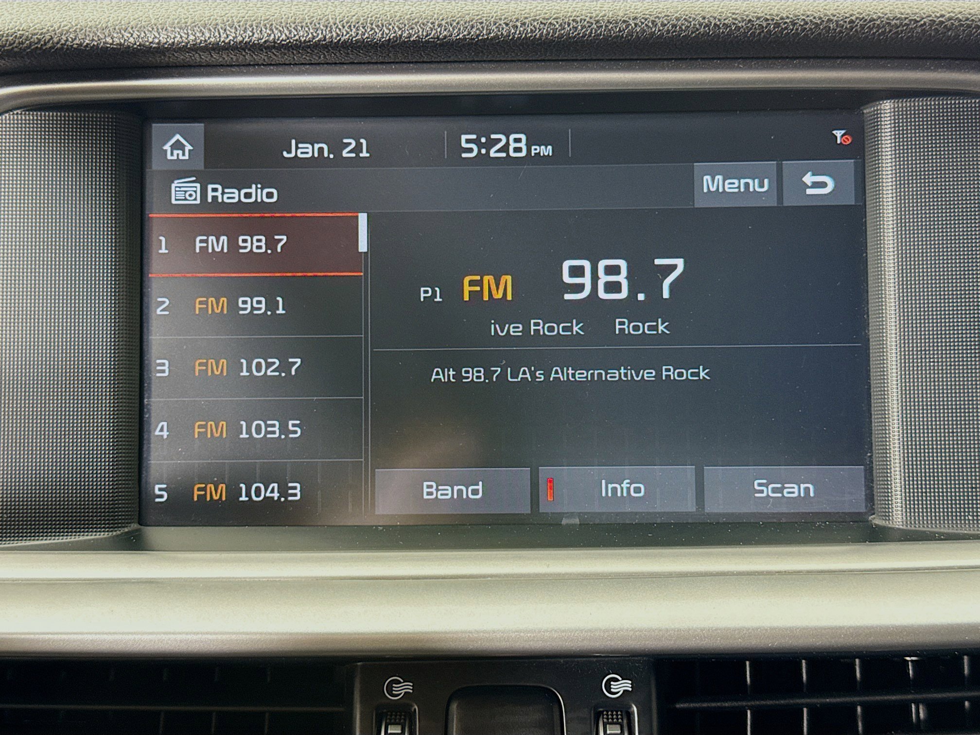 Used 2019 Kia Optima S image 15