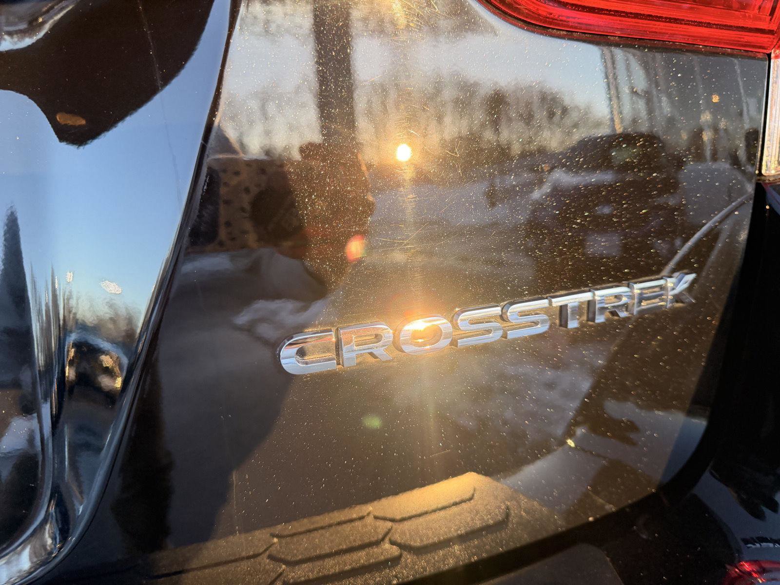 Certified 2023 Subaru Crosstrek 2.0i Premium image 35
