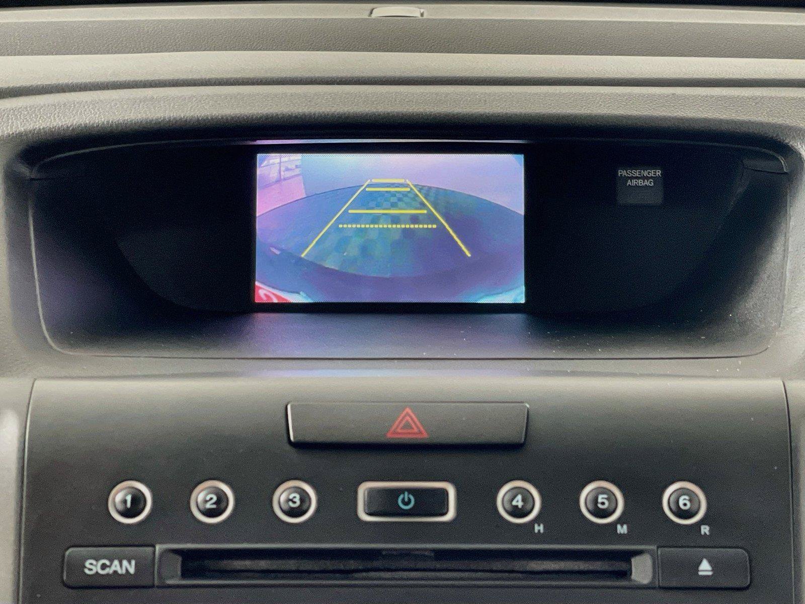 Used 2014 Honda CR-V LX image 17