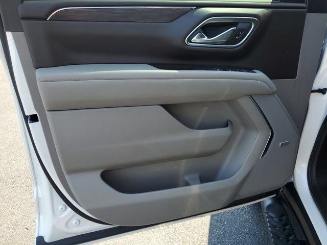 Used 2023 Chevrolet Suburban Z71 AWD/4WD image 22