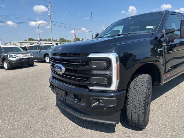 New 2026 Ford F250 Platinum image 33