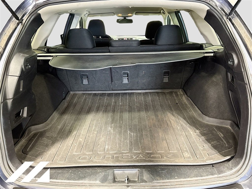 Used 2015 Subaru Outback 2.5i Premium image 24
