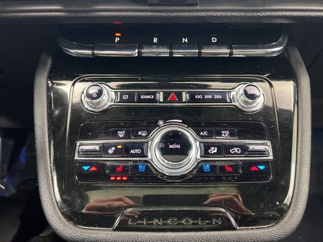 Used 2021 Lincoln Corsair Reserve image 25