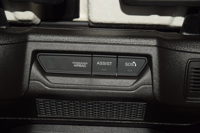 Used 2025 Jeep Wrangler Unlimited Rubicon w/ Technology Group image 51