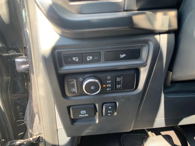 Used 2024 Ford F150 Lariat w/ Equipment Group 502A High AWD/4WD image 24