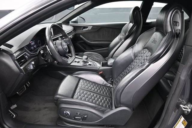 Used 2018 Audi RS 5 AWD/4WD image 14