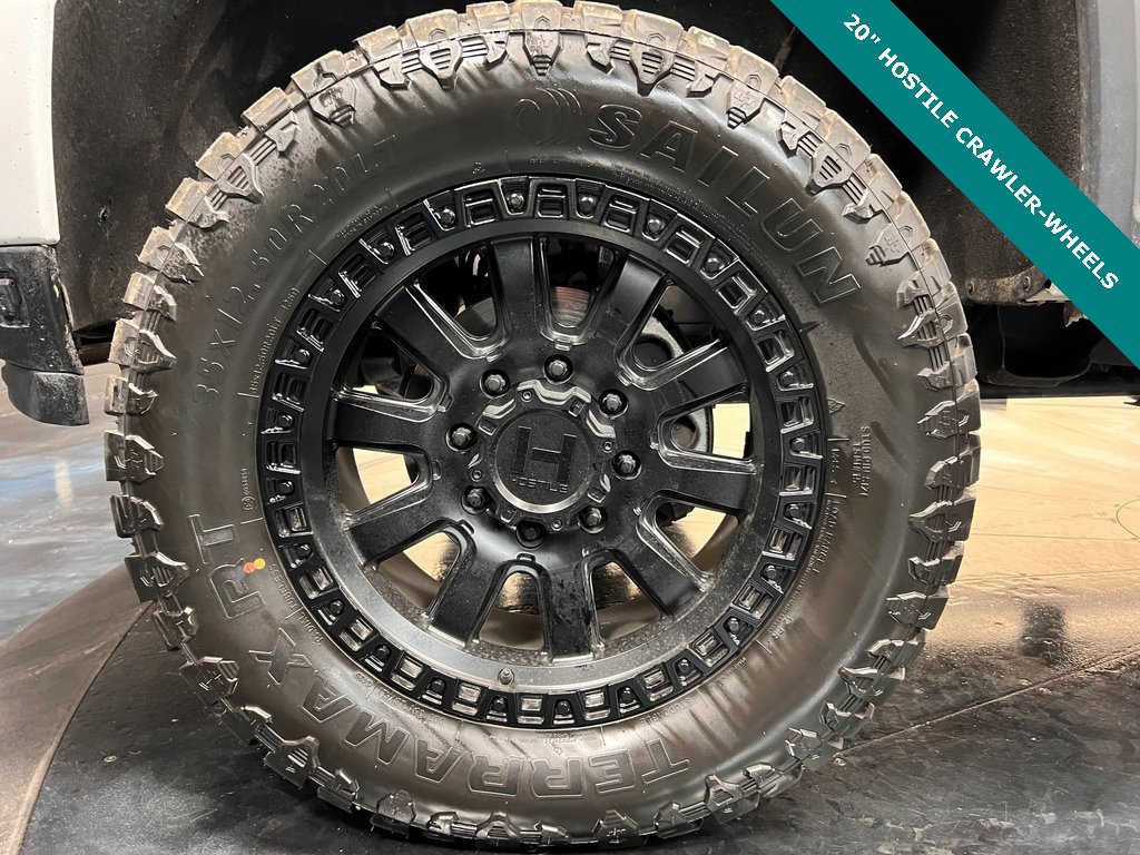 Used 2024 Chevrolet Silverado 2500 High Country w/ Technology Package image 6