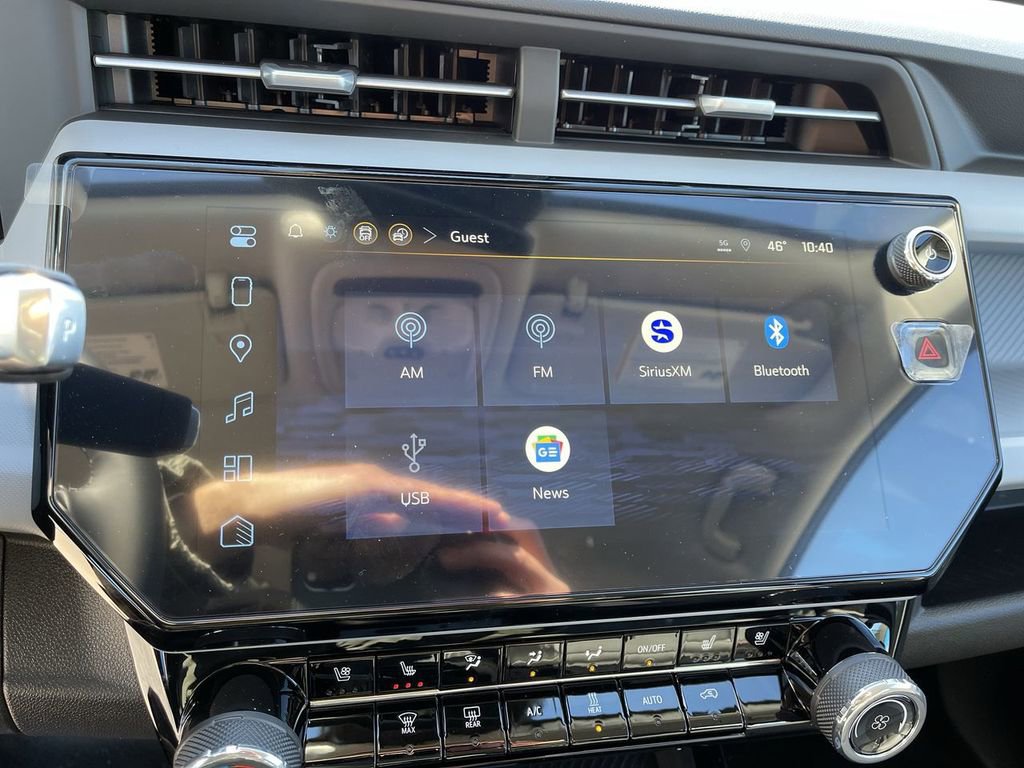 New 2027 Chevrolet Bolt RS image 16