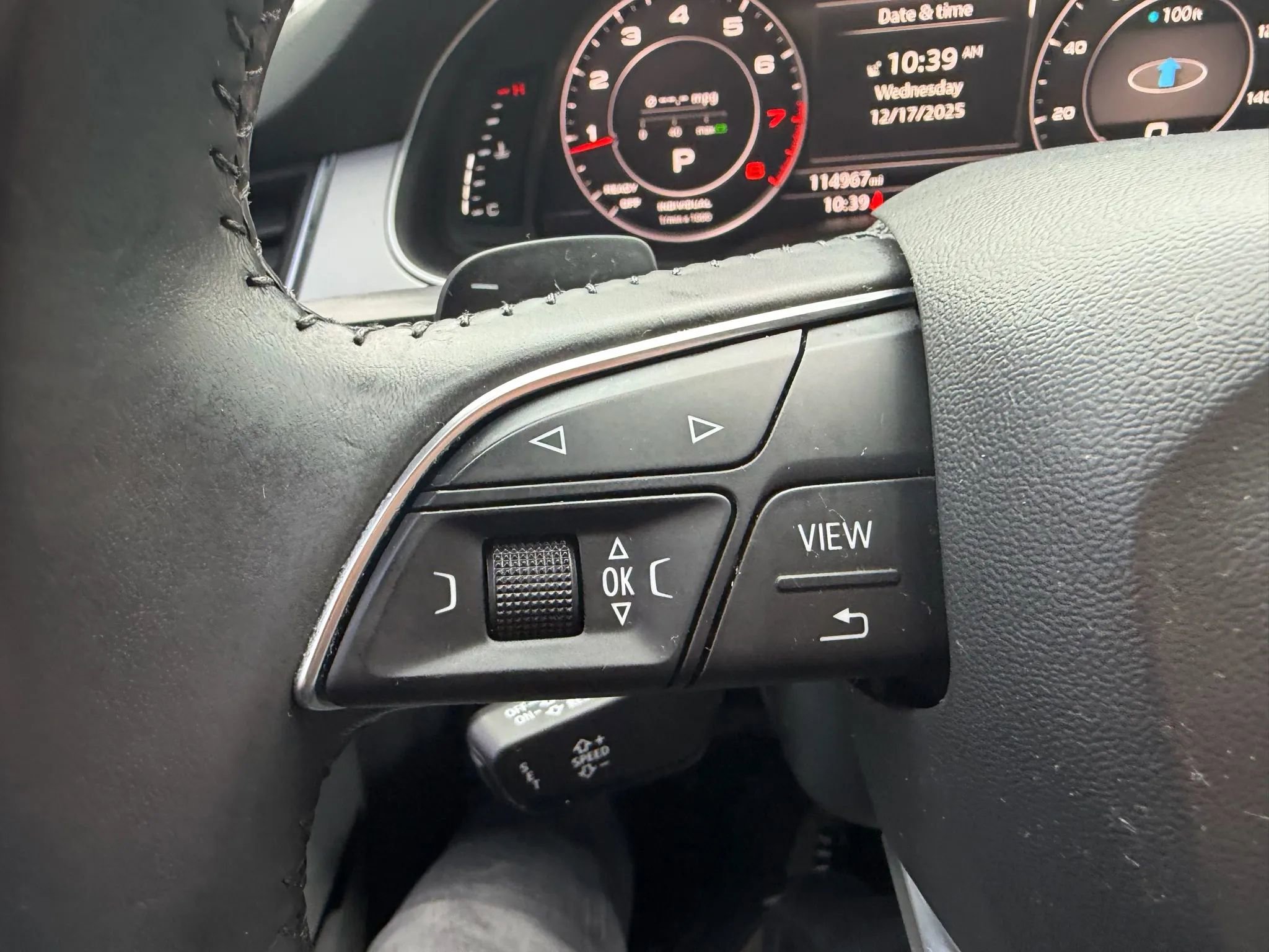 Used 2018 Audi Q7 2.0T Premium Plus image 13