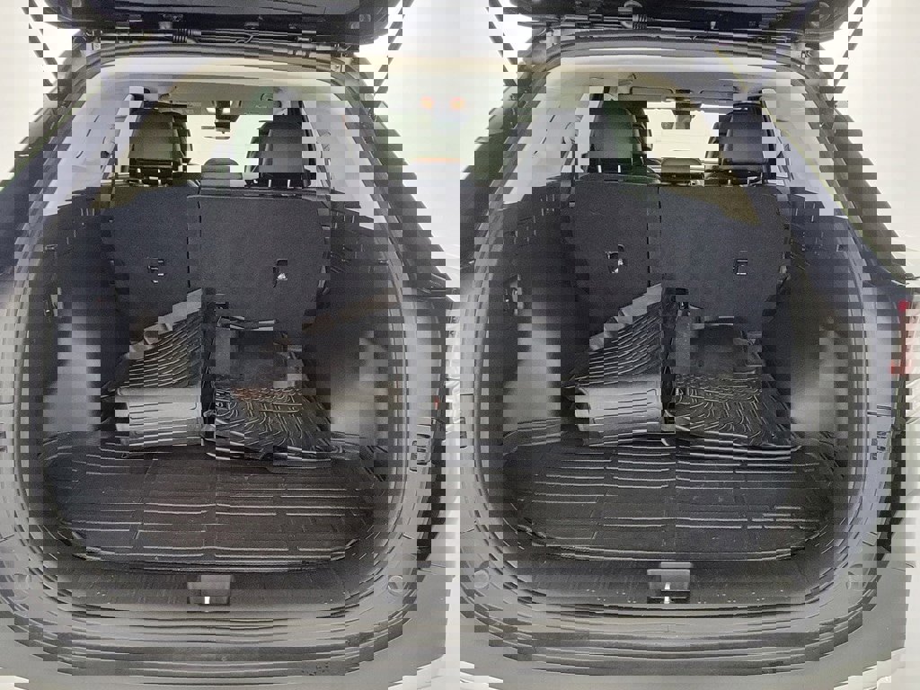 Used 2023 Kia Sportage EX image 29