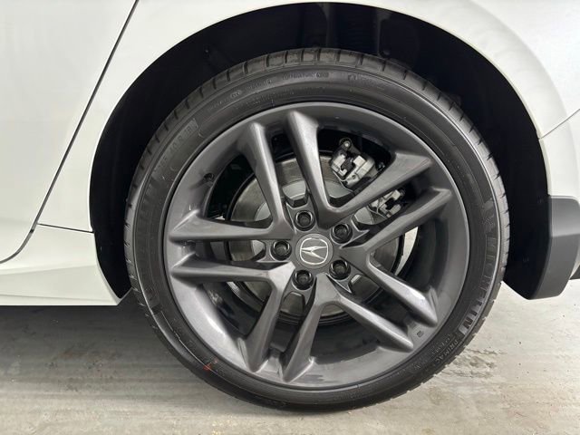 Certified 2025 Acura TLX SH-AWD w/ A-SPEC Pkg image 9