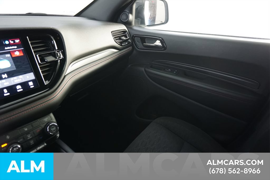 Used 2026 Dodge Durango GT RWD image 42