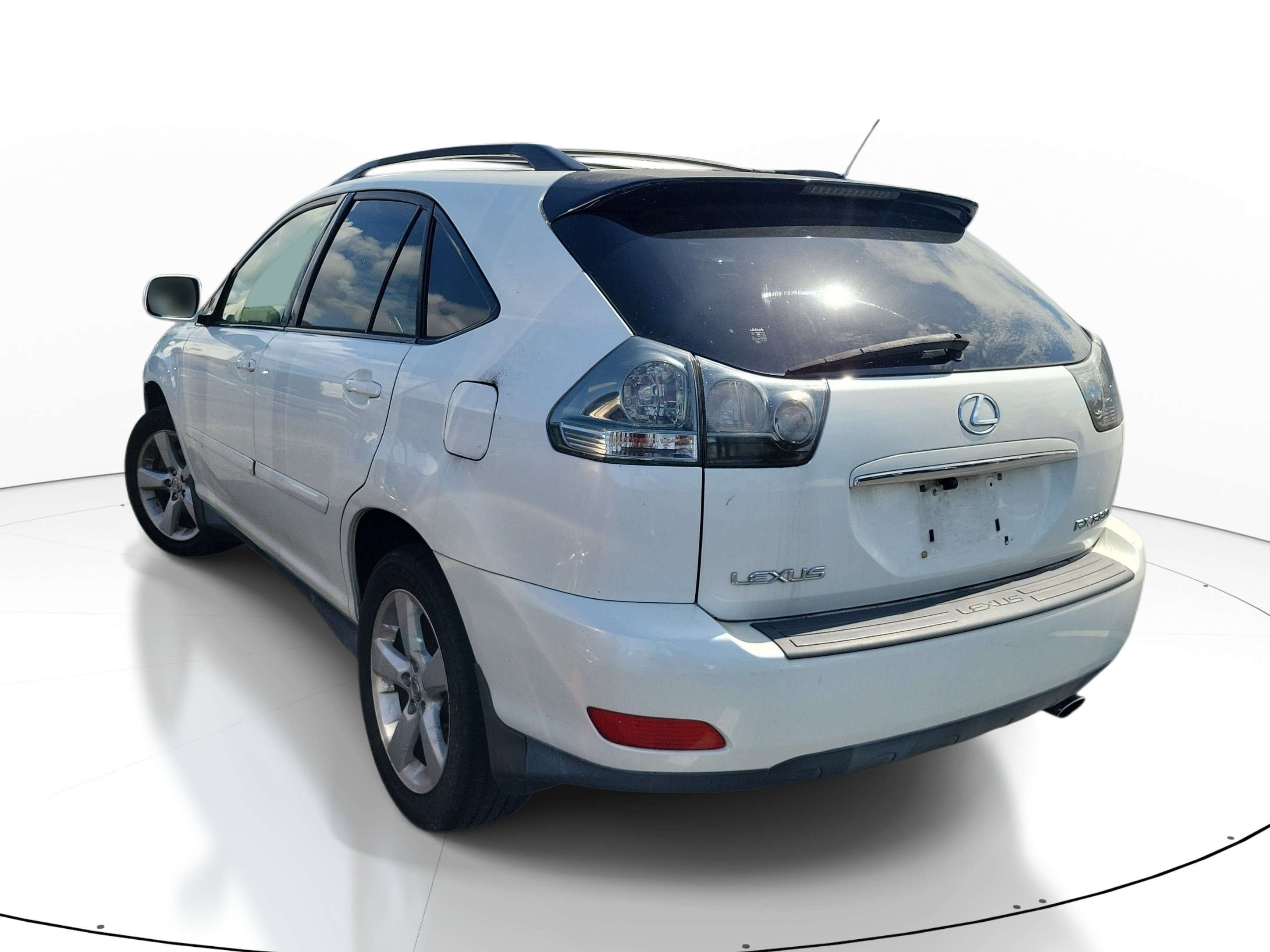 Used 2004 Lexus RX 330 FWD image 4