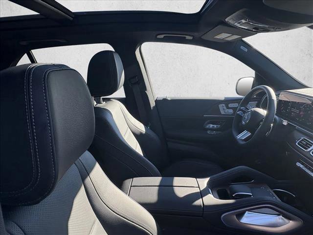 New 2026 Mercedes-Benz GLE 450 4MATIC image 24
