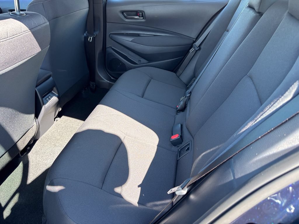 New 2026 Toyota Corolla LE w/ LE Premium Package FWD image 28