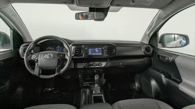 Used 2019 Toyota Tacoma SR RWD image 21