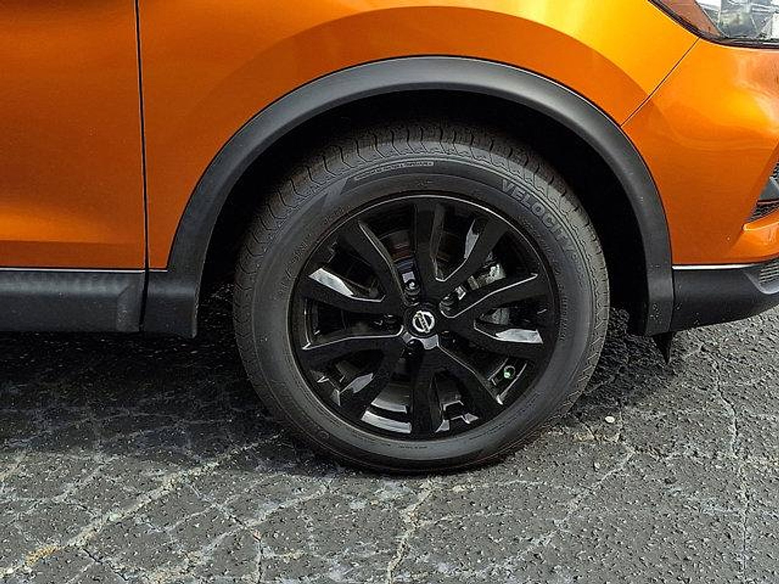 Used 2022 Nissan Rogue Sport S image 56