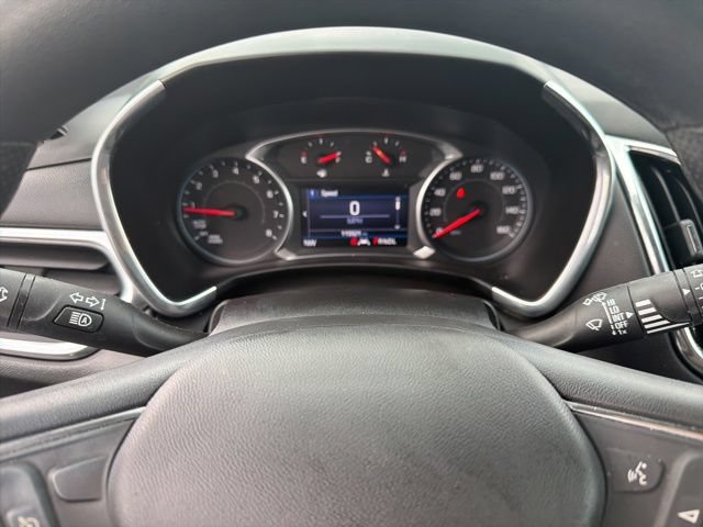 Used 2020 Chevrolet Equinox LT AWD/4WD image 22