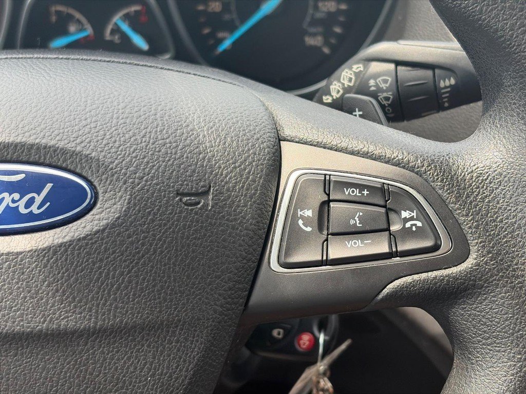 Used 2017 Ford Escape SE FWD image 24