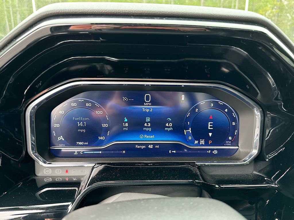 Used 2024 Chevrolet Silverado 1500 RST w/ All Star Edition Plus image 12