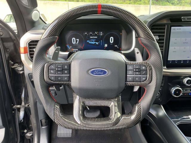 Certified 2023 Ford F150 Raptor AWD/4WD image 24