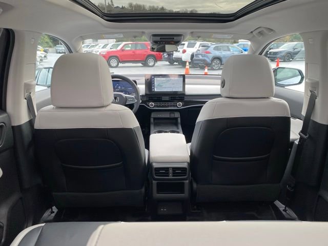 New 2026 Honda Prologue Touring image 14