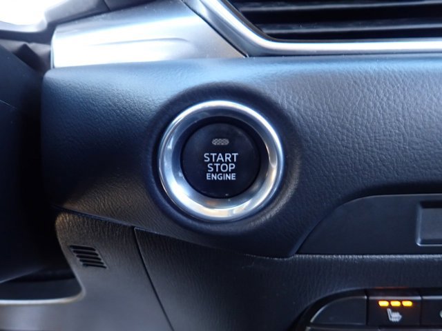 Used 2020 MAZDA CX-5 Touring image 21