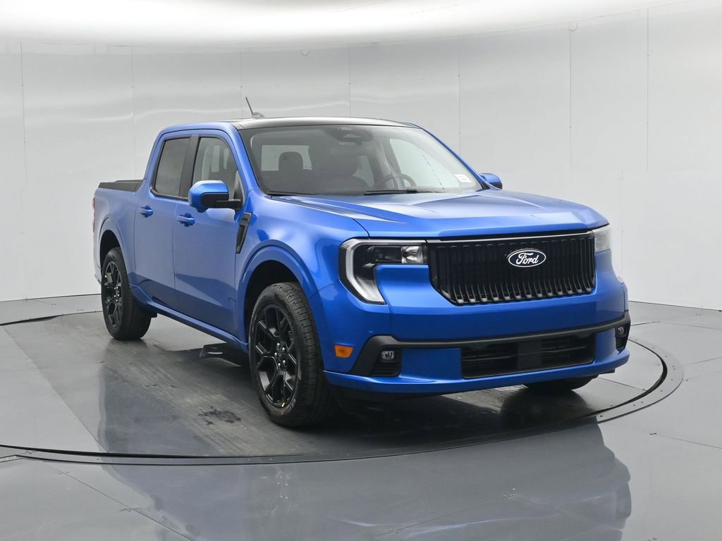 New 2026 Ford Maverick Lobo image 62