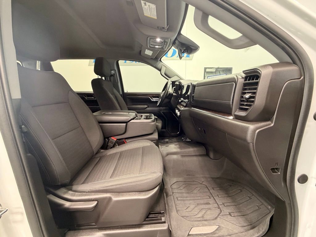 Used 2024 GMC Sierra 1500 Elevation AWD/4WD image 19