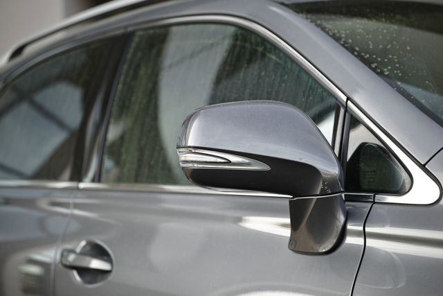 Used 2014 Lexus RX 350 FWD image 3