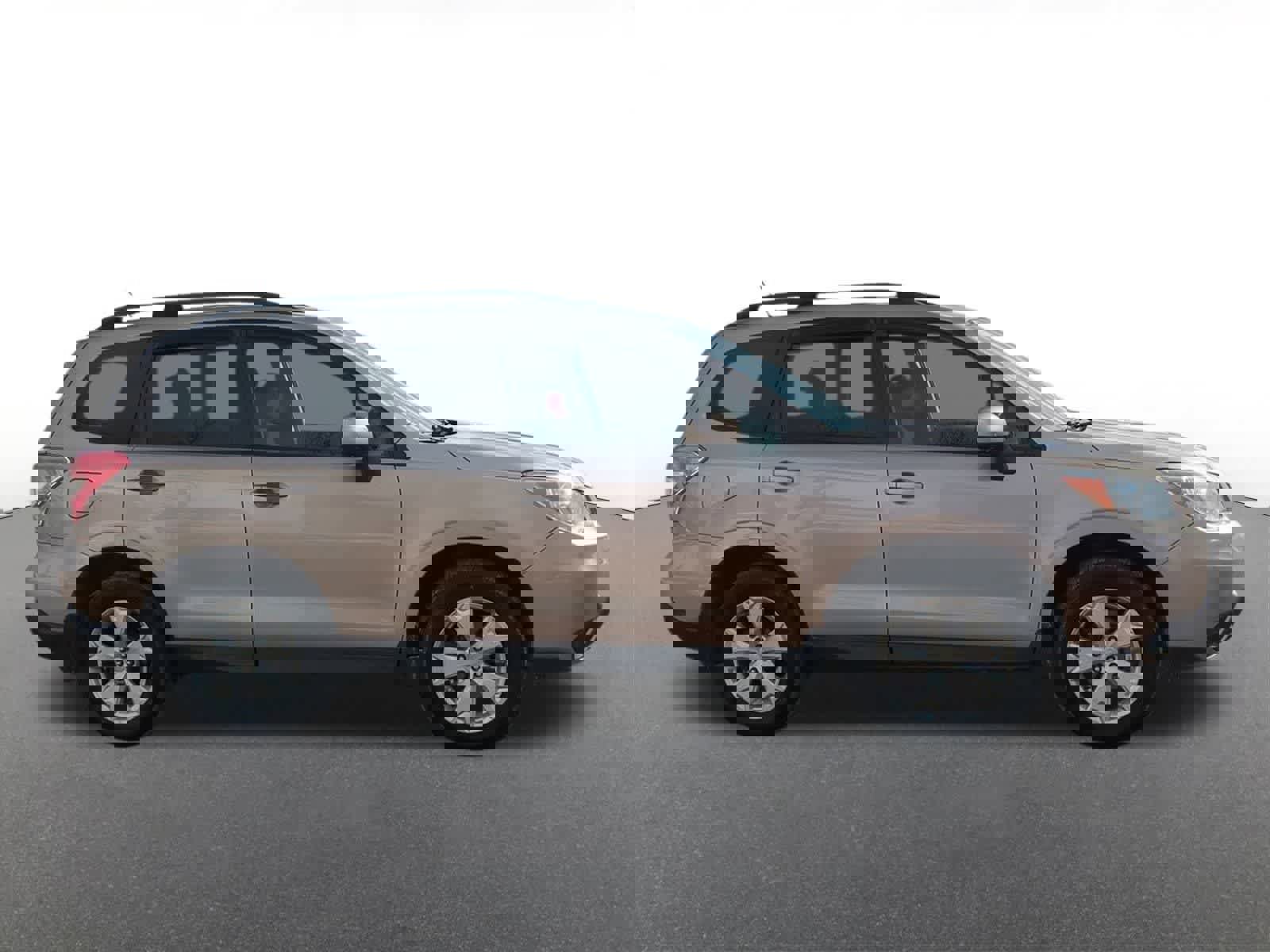 Used 2015 Subaru Forester 2.5i Premium image 7