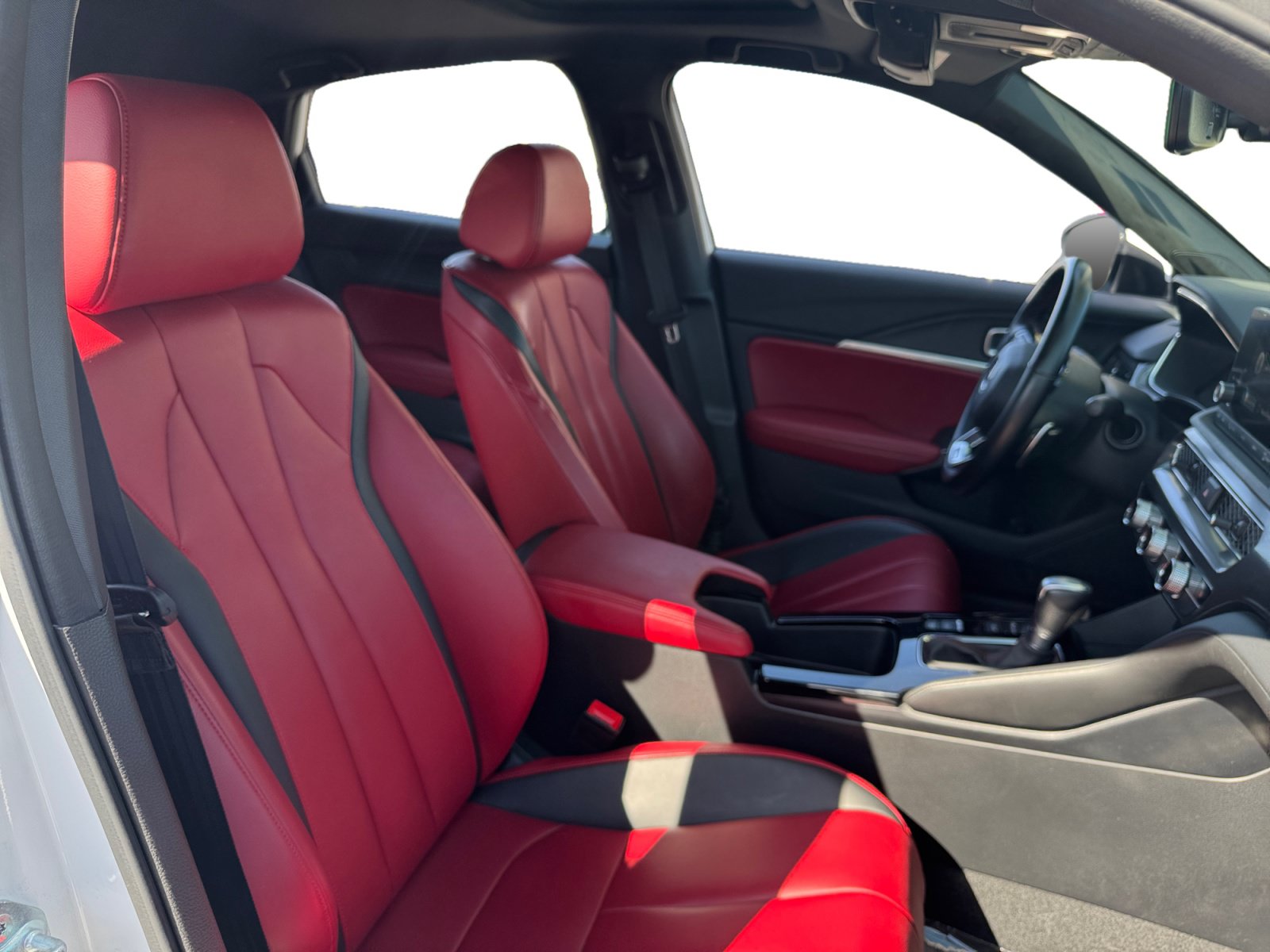 Used 2023 Acura Integra A-Spec FWD image 15