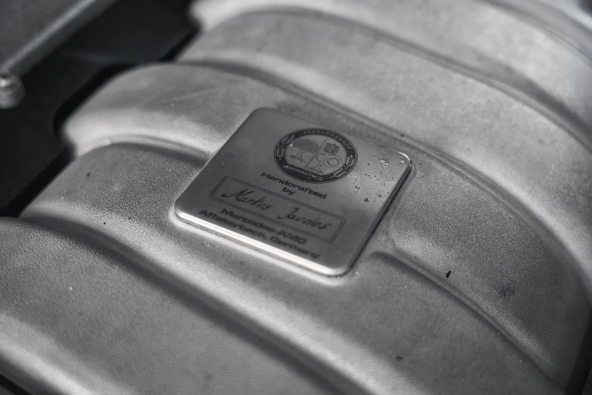 Used 2012 Mercedes-Benz C 63 AMG Sedan image 63