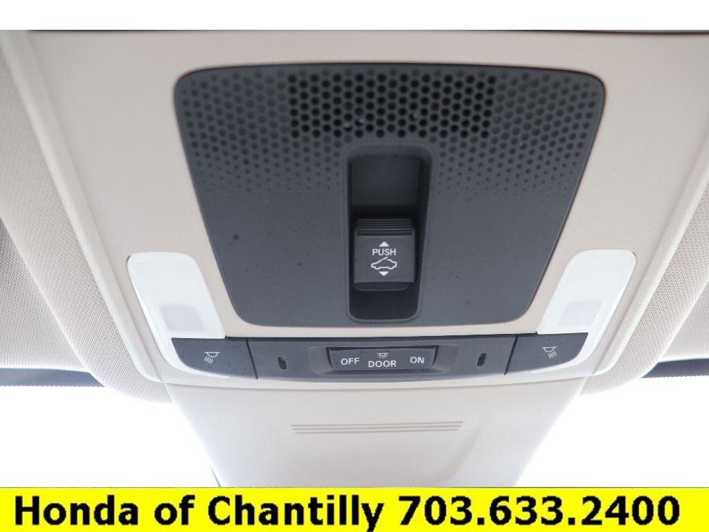 Certified 2024 Honda CR-V EX-L image 18