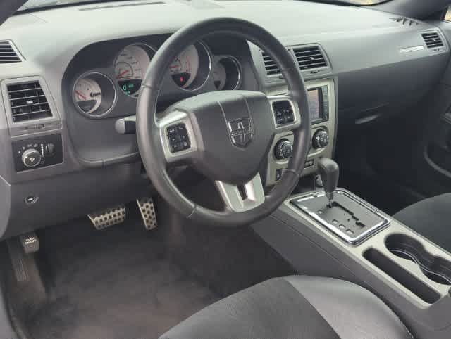 Used 2011 Dodge Challenger SRT8 w/ SRT Option Group II RWD image 10