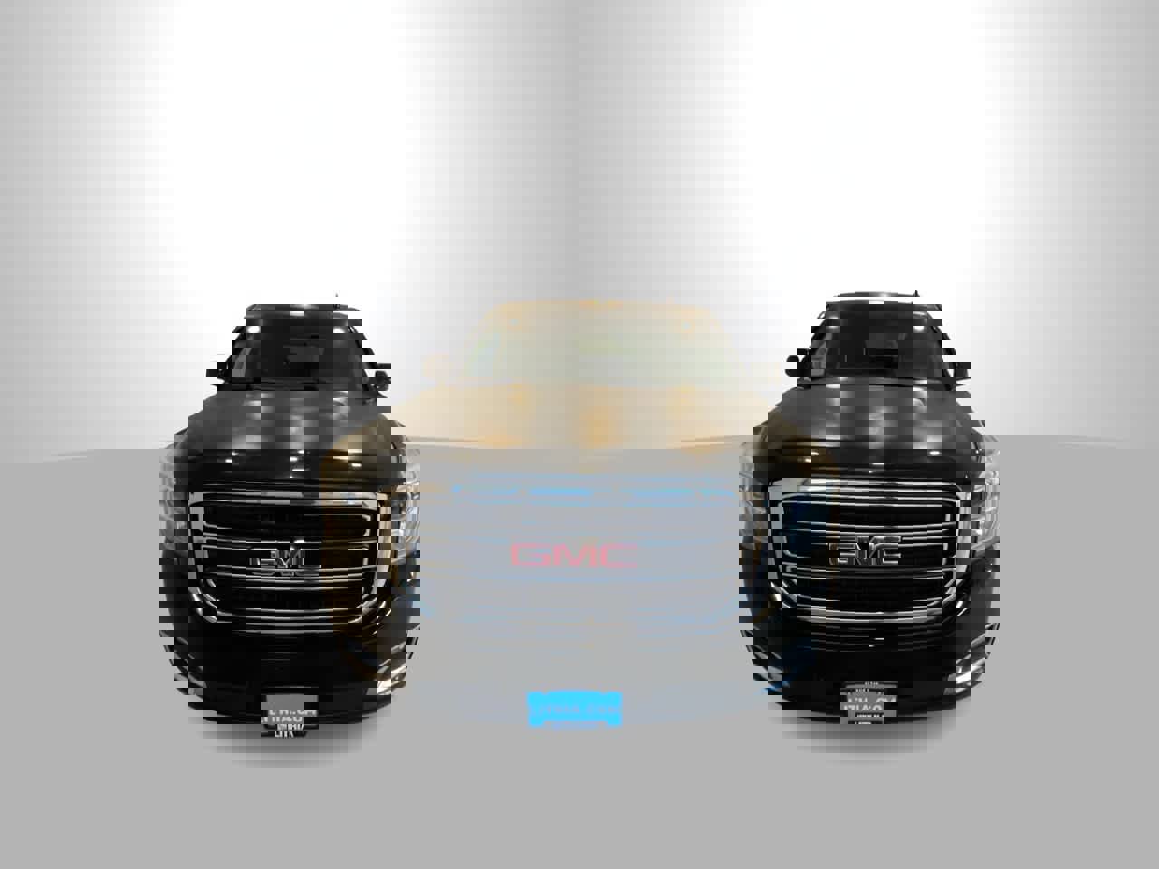 Used 2017 GMC Yukon SLE w/ SLE Value Package image 3