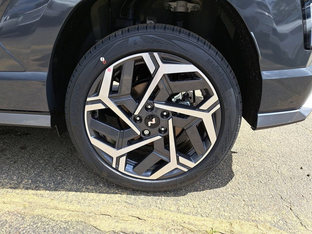 New 2024 Hyundai Kona N Line image 31