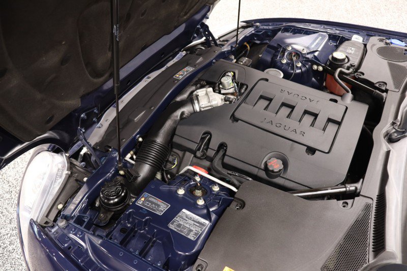 Used 2007 Jaguar XK Convertible RWD image 14