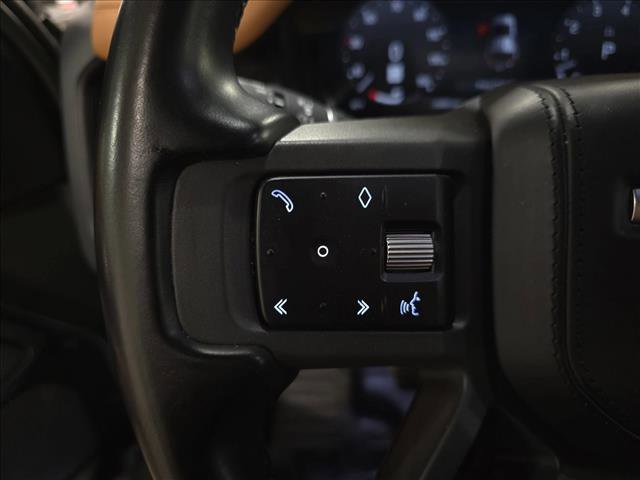 Used 2023 Land Rover Defender 110 X AWD/4WD image 16