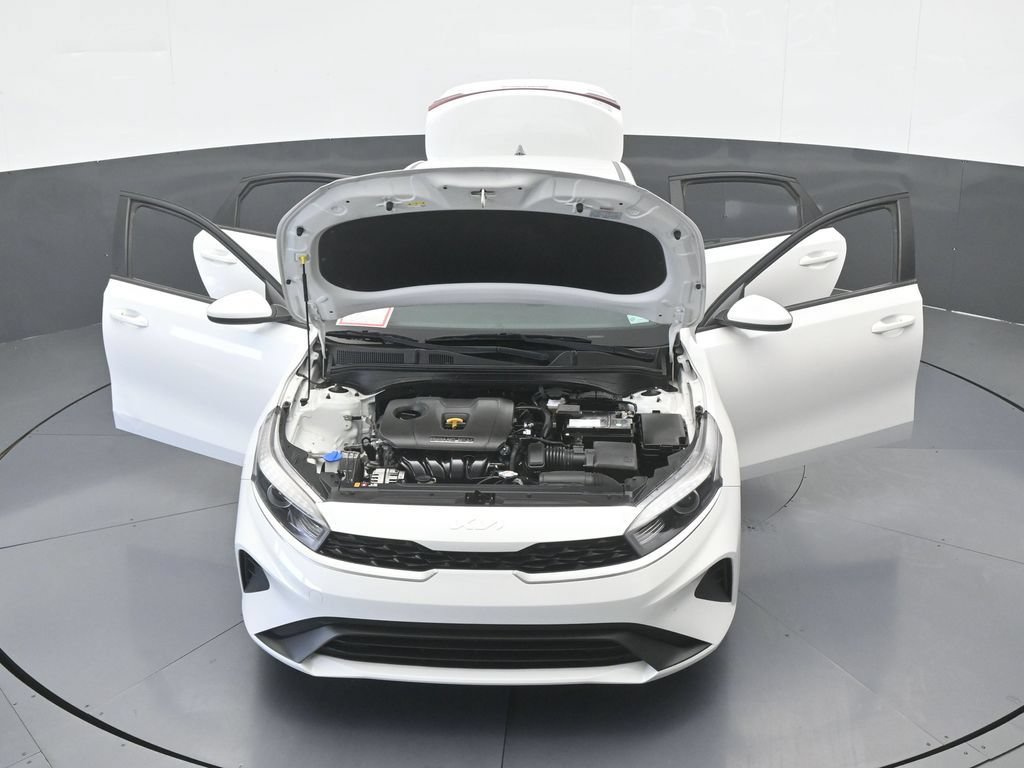 Used 2023 Kia Forte LXS FWD image 65
