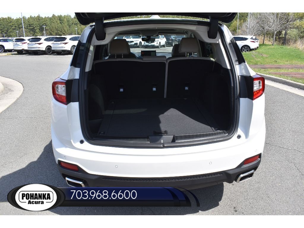 New 2026 Acura RDX w/ Technology Package AWD/4WD image 35